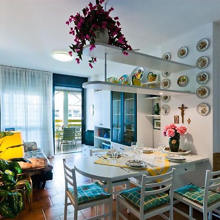 Solarium Apartment Bibione Exterior foto