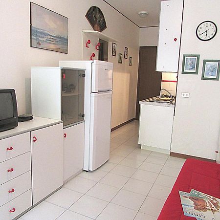 Solarium Apartment Bibione Exterior foto