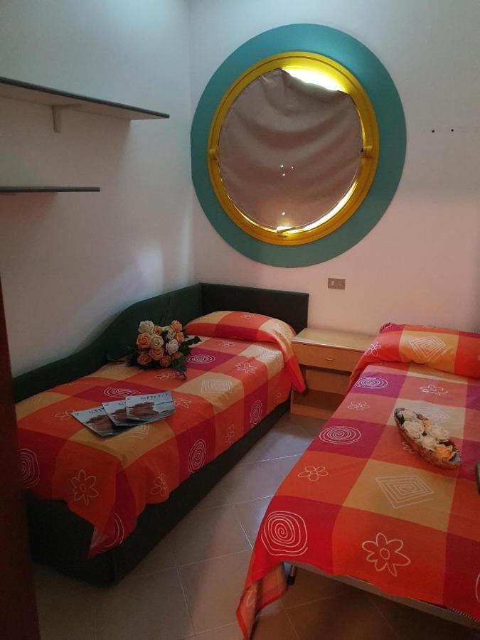 Solarium Apartment Bibione Exterior foto