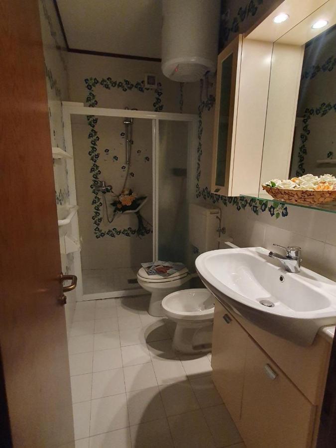 Solarium Apartment Bibione Exterior foto
