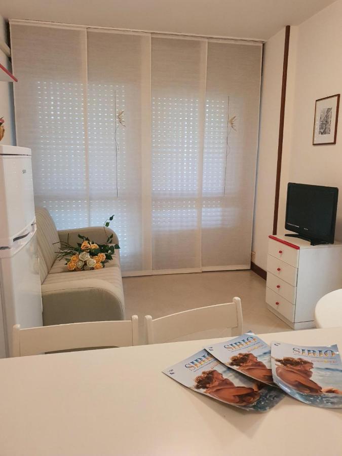Solarium Apartment Bibione Exterior foto