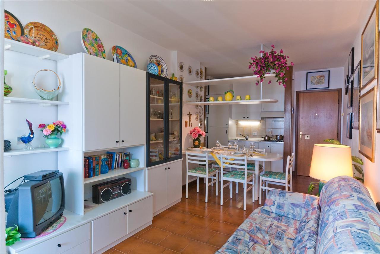 Solarium Apartment Bibione Exterior foto