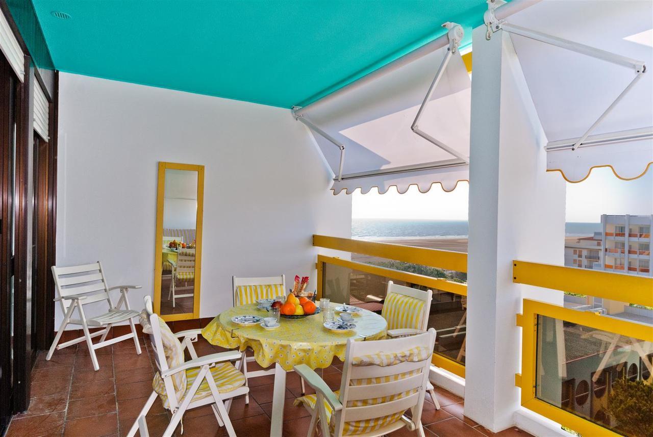 Solarium Apartment Bibione Exterior foto