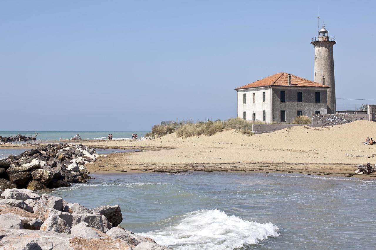 Solarium Apartment Bibione Exterior foto