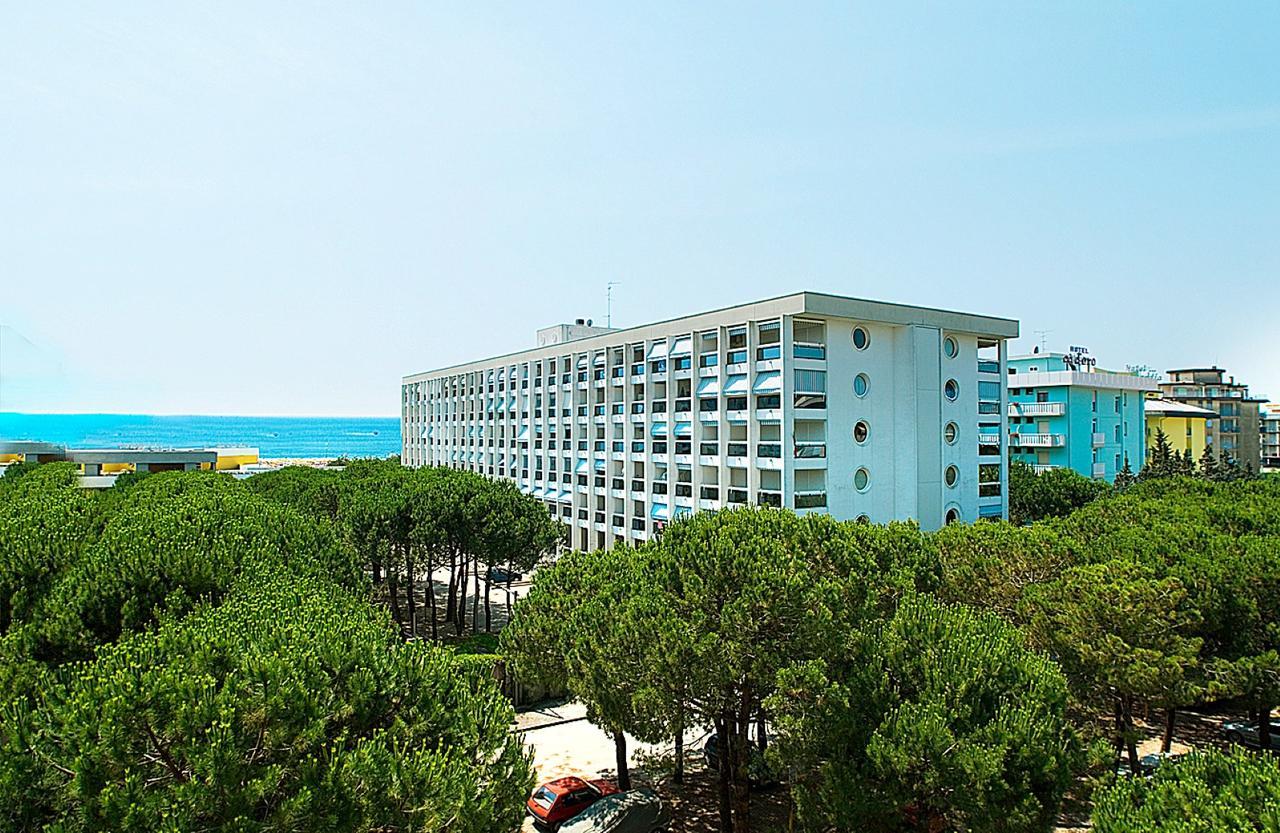 Solarium Apartment Bibione Exterior foto