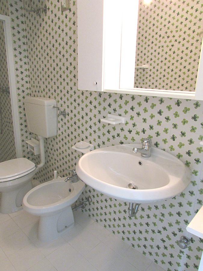 Solarium Apartment Bibione Exterior foto