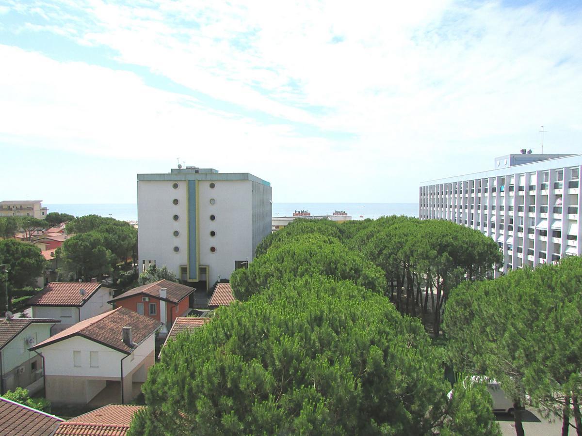 Solarium Apartment Bibione Exterior foto