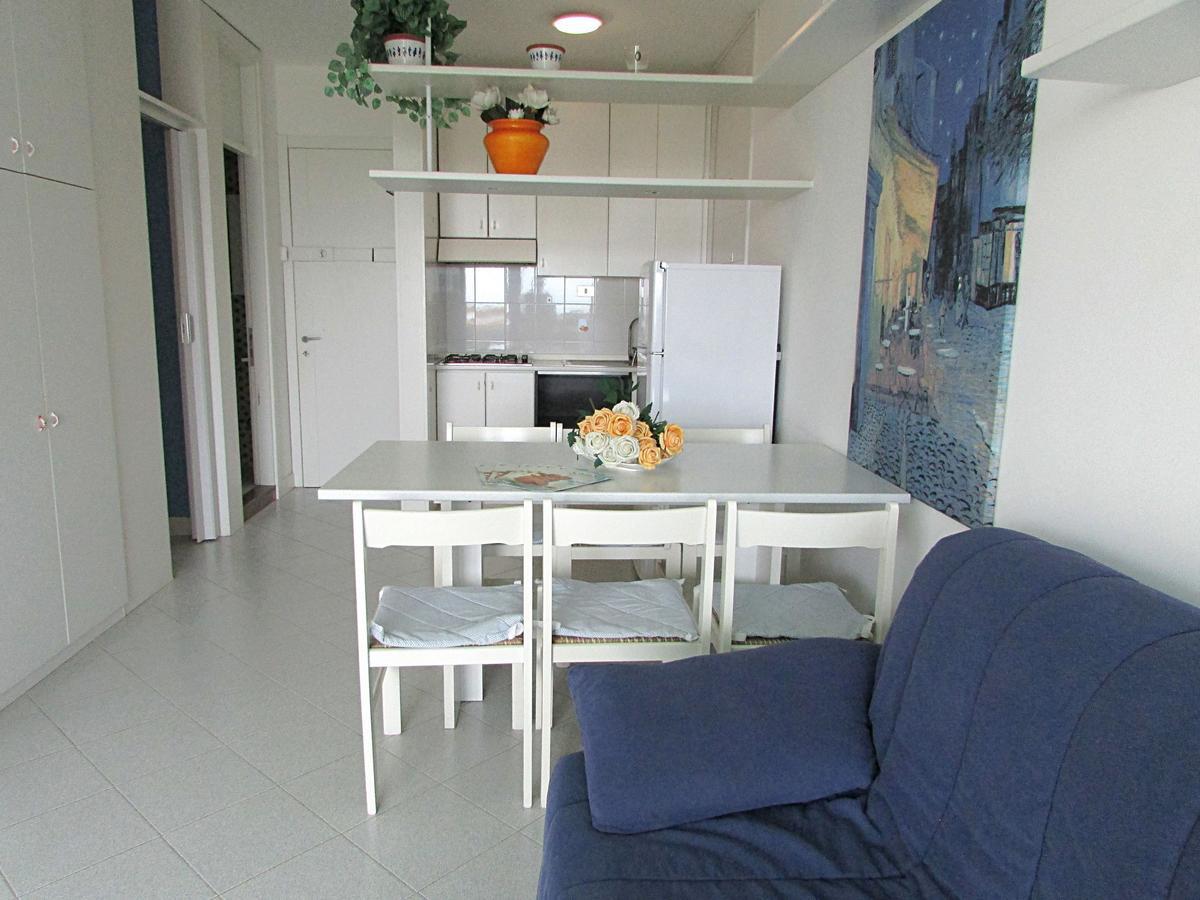Solarium Apartment Bibione Exterior foto