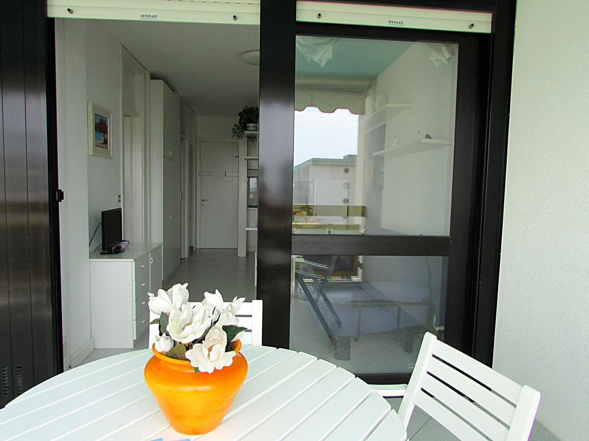 Solarium Apartment Bibione Exterior foto