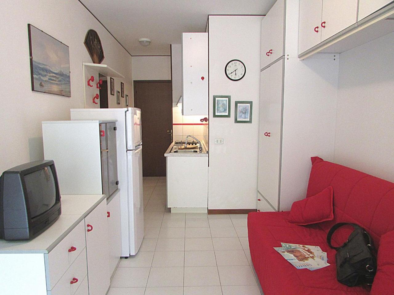 Solarium Apartment Bibione Exterior foto