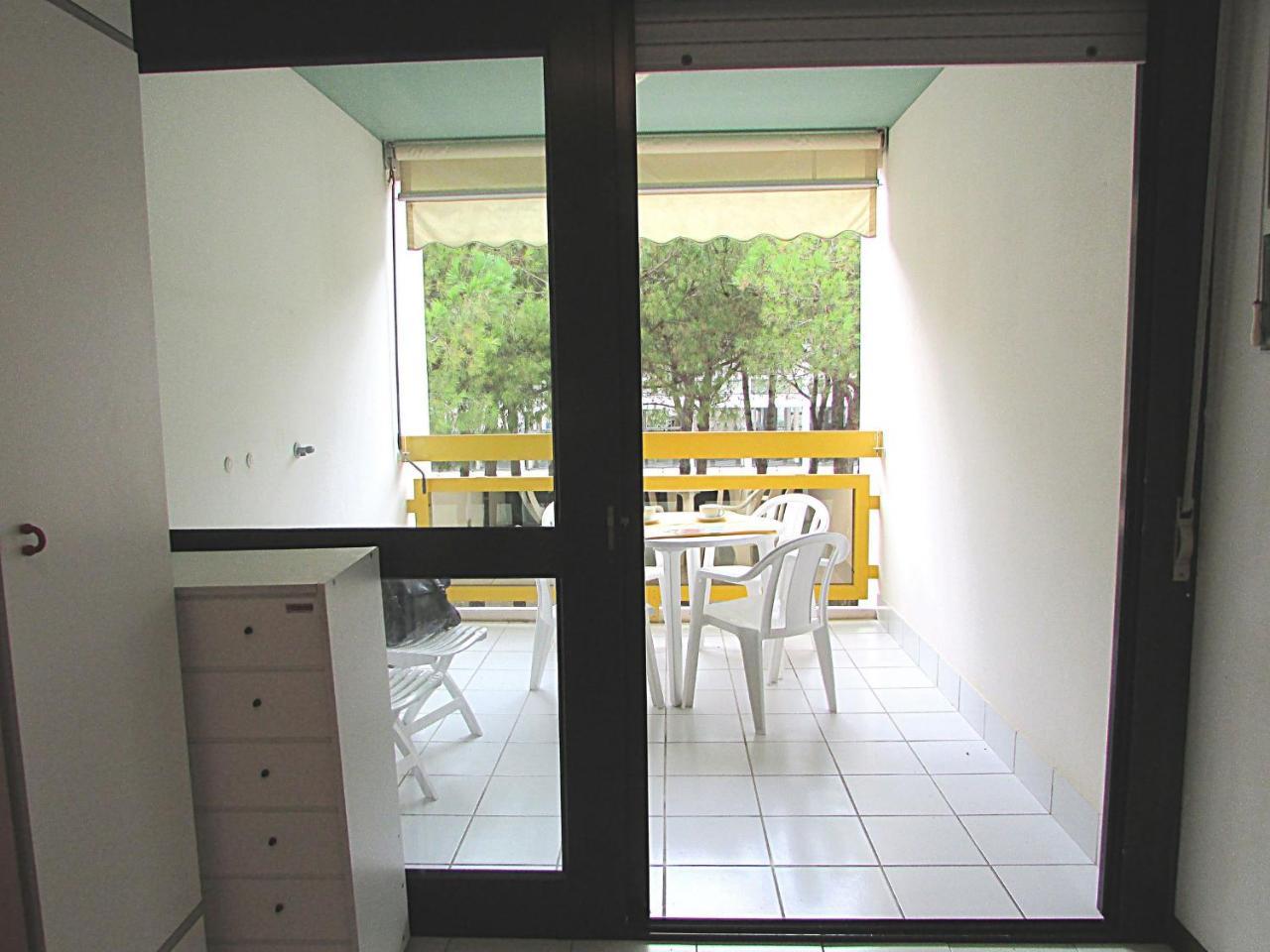 Solarium Apartment Bibione Exterior foto