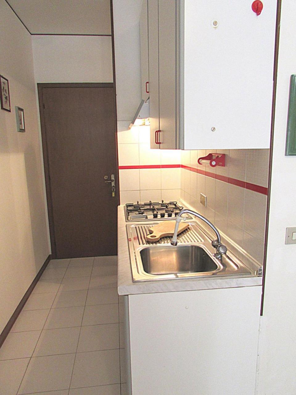 Solarium Apartment Bibione Exterior foto