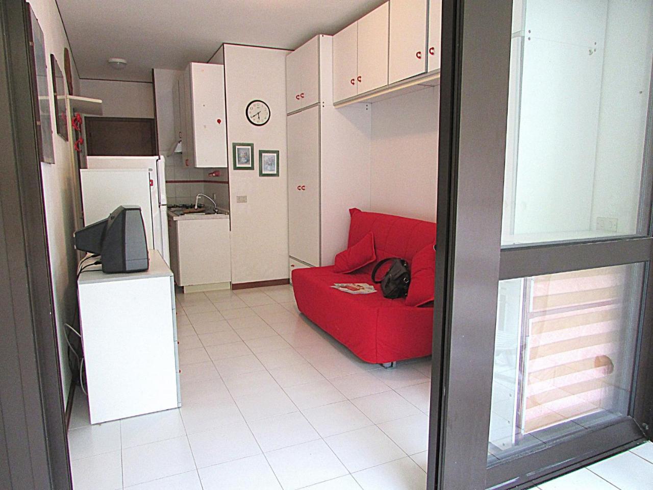 Solarium Apartment Bibione Exterior foto
