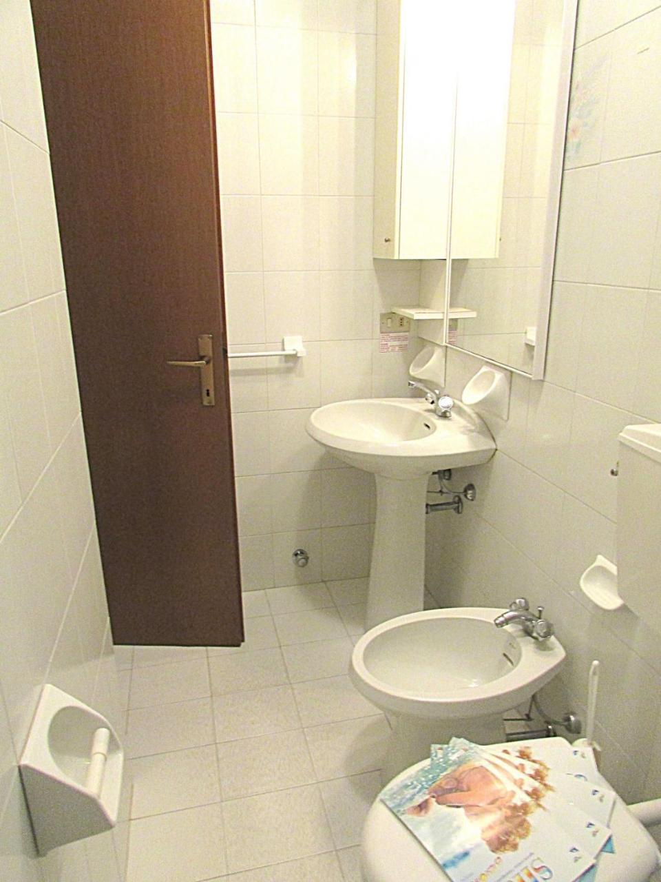 Solarium Apartment Bibione Exterior foto