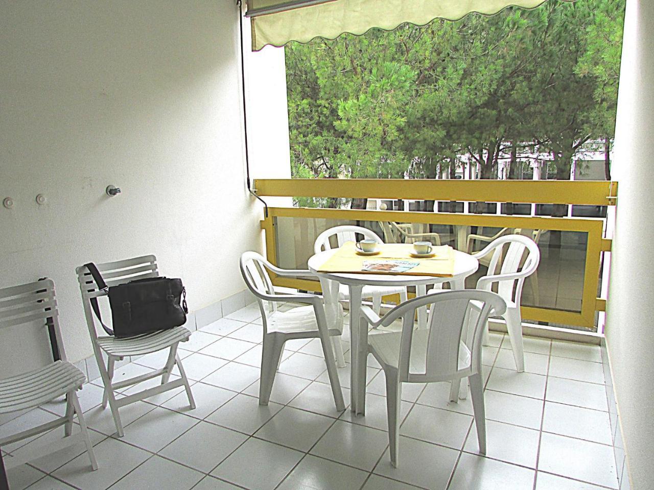 Solarium Apartment Bibione Exterior foto